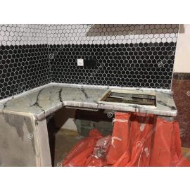 Epoxy countertops image 1