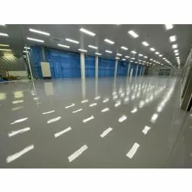 Epoxy HB Paint Coat image 1