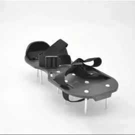 Spike Shoes for Epoxy Works