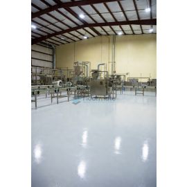 ESD Anti Static Flooring