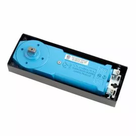 FC 34 Glass Door Floor Hinge