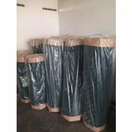 Ferdimesh PVC Coated Chain Link fence 