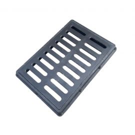 Fibre Manhole Grating FRP Gully Grating