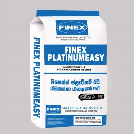 Finex Platinum Easy