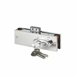 FL 50 Tempered Glass Door Fittings