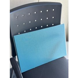 Flat Panel - Slate Teal