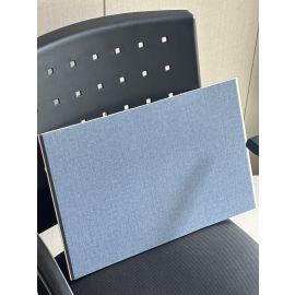 WPC Flat Panel 10' x 16"