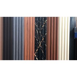 WPC Fluted Panels