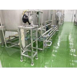 Food Grade Hygienic Coating image 1