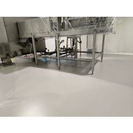 Food Grade Hygienic Coating