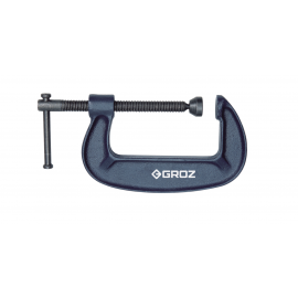 GROZ G-CRAMPS DUCTILE 12'' (300MM) image 1