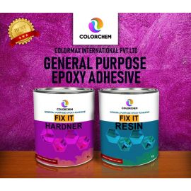 Colorchem Fix-it General Purpose Epoxy Adhesive