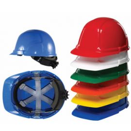 3 Star Safety Helmet 