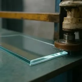 Glass Beveling