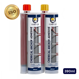 Gorvia Chemical Anchor Adhesive Z341