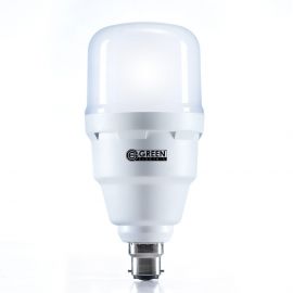 Green Electric High Power LED Bulb image 1