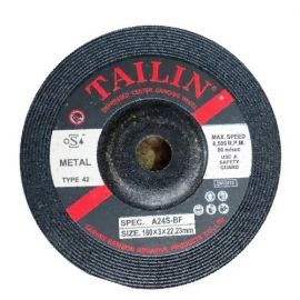 Tailin Metal Cutting Wheel 7"