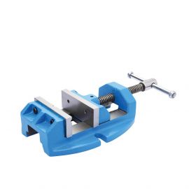 Groz Drill Press Vice Percision 5 (125MM)