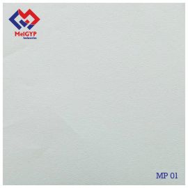 Melgyp Gypsum Tile MP01