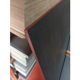 High Density Fiberboards (HDF)