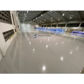 HB Epoxy Floor Coating 3 layer