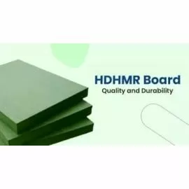 HD HMR Waterproof board image 1
