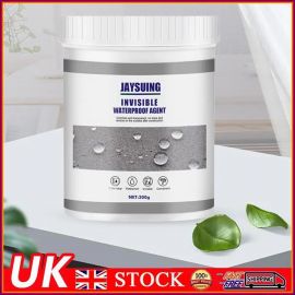 Polyurethane Invisible Waterproof Agent - 500g