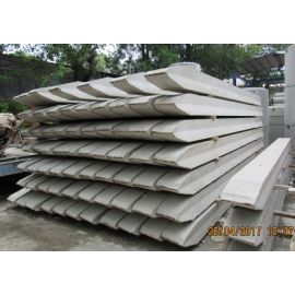 ICC Precast Concrete Sheet Pile 6000x300x250