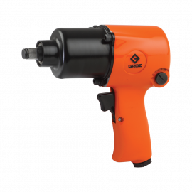 GROZ 1/2" Impact Wrench