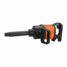 GROZ 1" Impact Wrench image 1