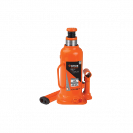 GROZ 12 TON BOTTLE JACK image 1