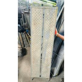 Scaffolding Cat Walk Panel Planks Japanese (Used/Reconditioned)