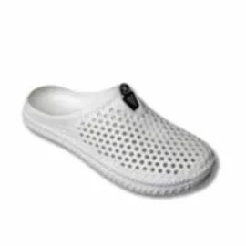 Kadam Half Shoe With Holes image 1