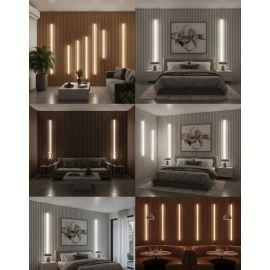 LED Aluminium Lighting Profile image 1