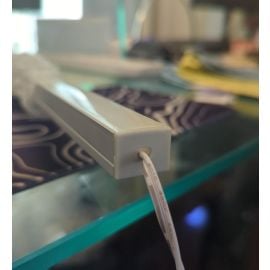 LED Aluminium Lighting Profile
