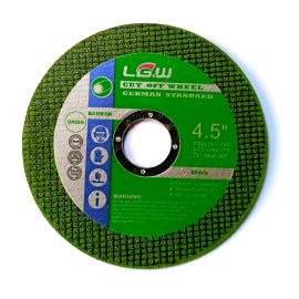 LG.W Cutting Wheel 4 1/2" (Cut Off Wheel)