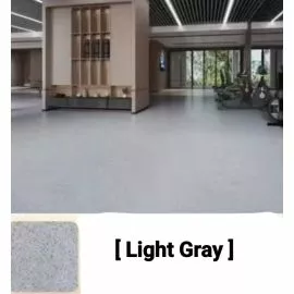 Sand Epoxy Flooring 3mm