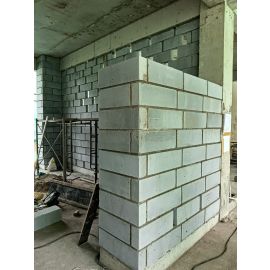 Lightweight AAC Cement Blocks