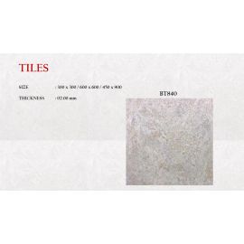 Luxury Vinyl Tiles