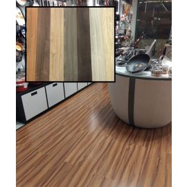 Luxury Vinyl Tile (LVT) Flooring 
