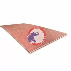 Chemical Boron Treated Plywood Board Malaysian Standard 8’ x 4’