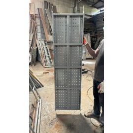 Scaffolding Cat Walk Panel Planks Malaysian (Used/Reconditioned)