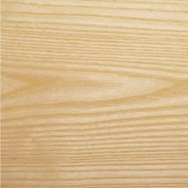 MDF Memamine Natural White Ash