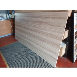 MDF Melamine Board American Ash