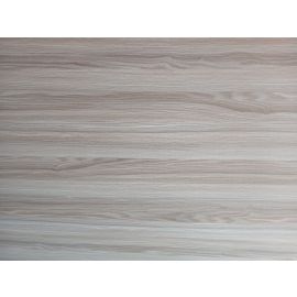 Melaine board - American ash image 1
