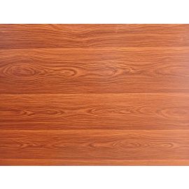 MDF Melamine board - Jungle teak image 1