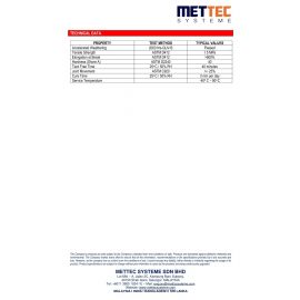 MET-LASTIK PU Sealent 
