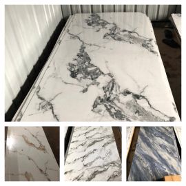 PVC Marble Sheet designs