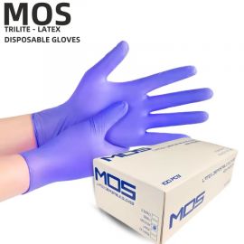 MOS Trilite Disposable Gloves