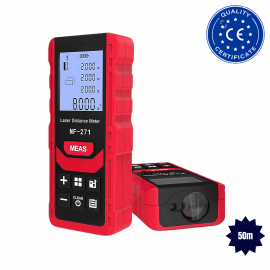 NOYAFA Laser Distance Meter NF-271